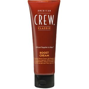 American Crew Boost Cream (U) 100 ml