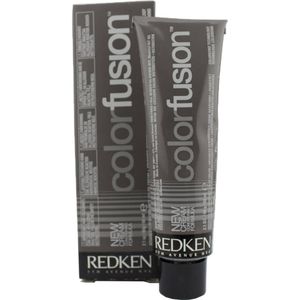 Redken Color Fusion Advanced Coverage 8BGr (U) 60 ml