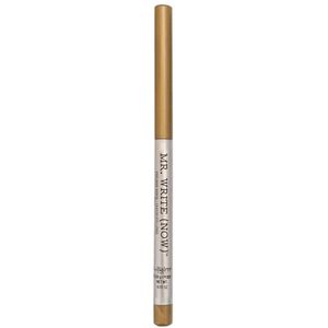 The Balm - Mr. Write Now - Eyeliner - Bronze - 0 g