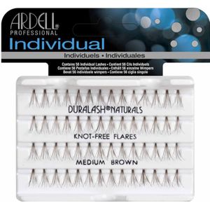 Ardell - Individual Lashes - Bruin - Medium - Nepwimpers