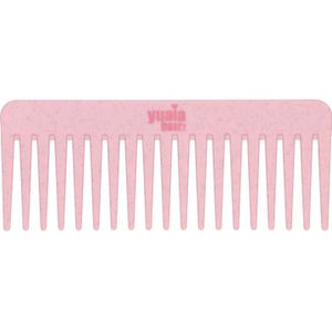 Yuaia - Bredtandet Kam - Rood - Brede Tanden