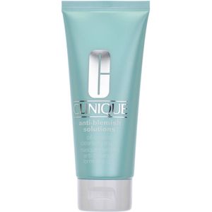 Clinique Anti-Blemish Solutions Oil-Control Cleansing Mask 100 ml