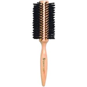 Denman - D32L - Haarborstel - Ronde - 26 mm - Bristle/Nylon
