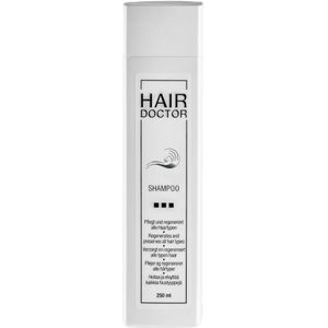 Hair Doctor - Shampoo - 250 ml