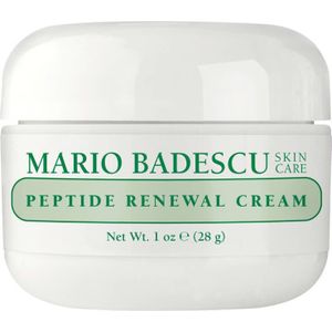 Mario Badescu Peptide Renewal Cream 28 g