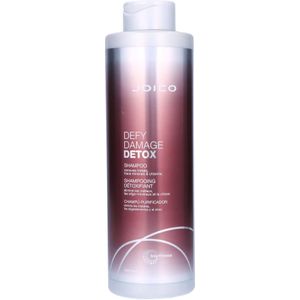 Joico Defy Damage Detox Shampoo 1000 ml