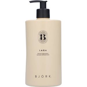 Björk - Laga Repair Treatment - Haarbehandeling - 200ml - Natuurlijke Ingrediënten