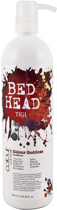 TIGI Bed Head Colour Goddess Conditioner 750 ml