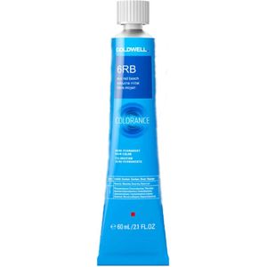 Goldwell Colorance 6RB Mid Red Beech 60 ml