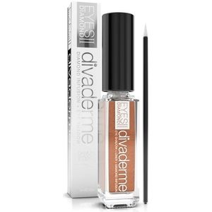 Divaderme Eyes Diamond ll - Diva Copper Satin (U) 9 ml