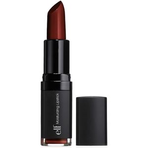Elf Moisturizing Lipstick - Razzle Dazzle Red (82644) (U) 3 g
