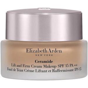 Elizabeth Arden Ceramide Lift And Firm Cream Makeup SPF 15 PA++ 420C 30 ml