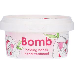 Bomb Holding Hands Hand Treatment 200 ml
