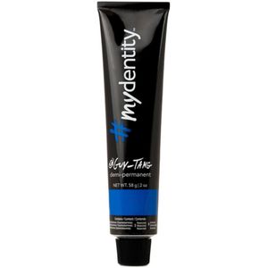 Guy Tang #mydentity Demi-Permanent - Natural Ice 5NI 58 ml