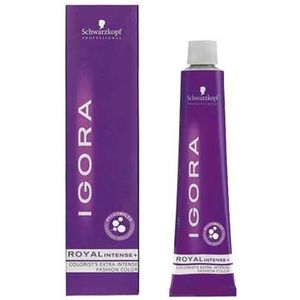 Schwarzkopf Igora Royal Intense+ 5-998 (U) 60 ml