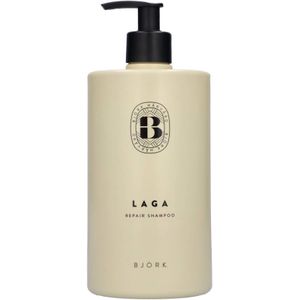 Björk Laga Repair Shampoo 750 ml
