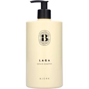 Björk Laga Repair Shampoo 750 ml
