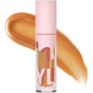 Kylie Cosmetics - High Gloss 009 Yesss Girl - Lipgloss - 3 ml