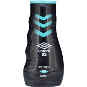 Umbro Ice Body Wash 400 ml