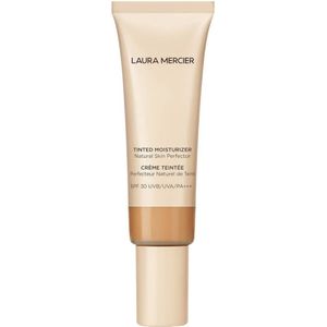 Laura Mercier - Tinted Moisturizer - 4N1 Wheat - 50 ml