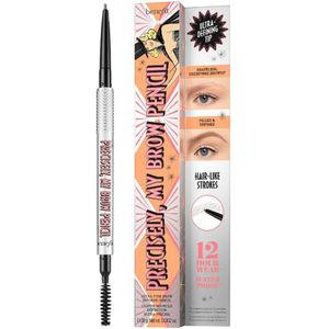 Benefit Precisely My Brow Pencil 05 Warm Black Brown 0 g