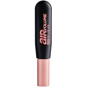 L'Oréal Paris Air Volume 30H langhoudende mascara - Mega Black