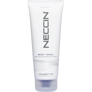 Neccin Body Wash Balanced & Healthy Skin 200 ml