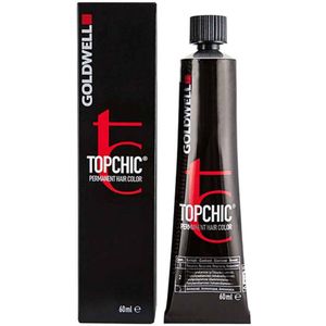 Goldwell Topchic 5K Mahogany Copper 60 ml