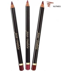 Jane Iredale Lip Pencil Nutmeg 1 g