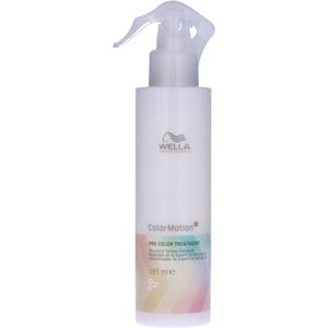 Wella ColorMotion Pre-Color Treatment 185 ml