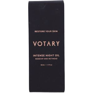 Votary Intense Night Oil 50 ml