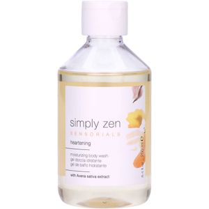Simply Zen Sensorials Heartening Body Wash 250 ml