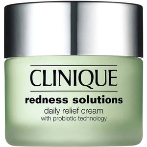 Clinique Redness Solutions Daily Relief Cream 50 ml