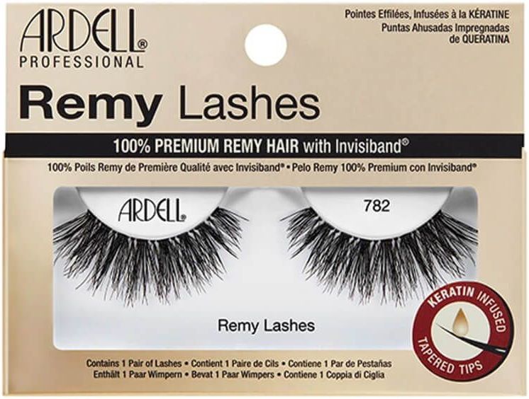 Ardell - Remy Lashes 782 - Wimpers - Goud - 1 st