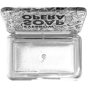 Rude Cosmetics Eyebrow Soap Opera 8 g