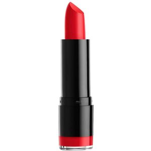 NYX Extra Creamy Lipstick - Fire 599 4 g