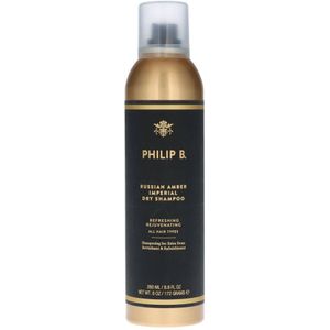 Philip B Russian Amber Imperial Dry Shampoo 260 ml