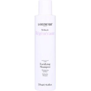 La Biosthetique - Fortifying Shampoo - 250 ml - Reinigend - Verfrissend