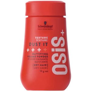 Schwarzkopf OSIS+  Dust It. Mattifying Powder