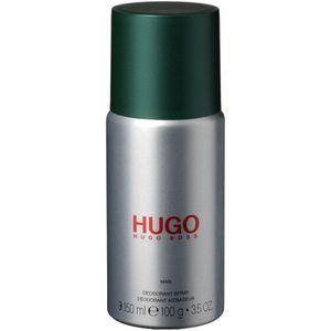 Hugo Boss Man - Deo Spray (Grøn) 150 ml