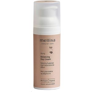 Mellisa Balancing Day Cream 50 ml