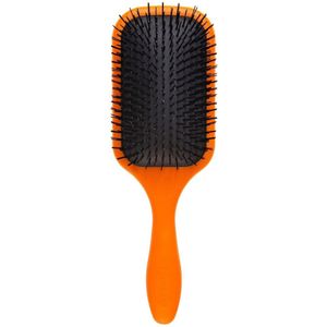 Denman Large Detangling Brush Orange D90L