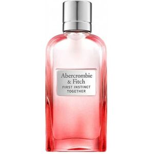 Abercrombie & Fitch Woman EDP 50 ml