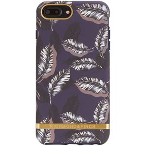 Richmond And Finch Botanical Leaves iPhone 6/6S/7/8 PLUS Cover (U)