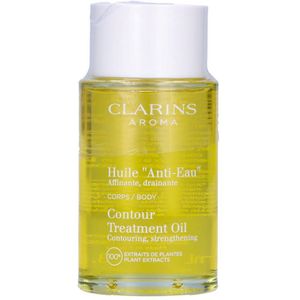 Clarins Contour Body Treatment Oil 100 ml