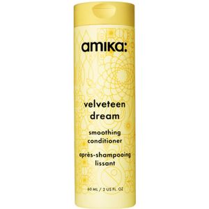 Amika: Velveteen Dream Smoothing Conditioner (Outlet) 60 ml