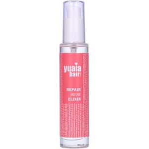 Yuaia Haircare Repair and Care Elixir 50 ml