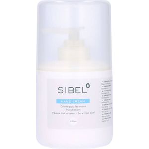 Sibel Hand Cream - Art P002120 250 ml