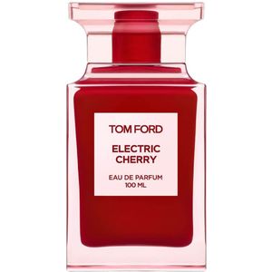 Tom Ford - Private Blend - Electric Cherry - Eau de Parfum Spray 100 ml