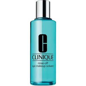Clinique Rinse-off Eye Makeup Solvent 125 ml